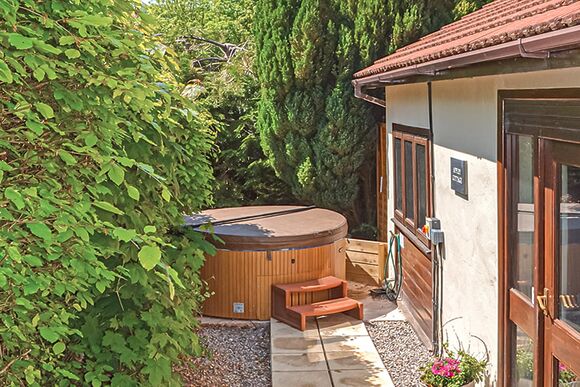 Appley Cottage<br />