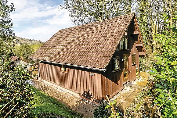 Exmoor Gate Lodge