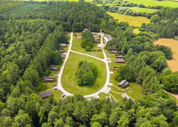 Thorpe Forest Lodges, Thetford Forest