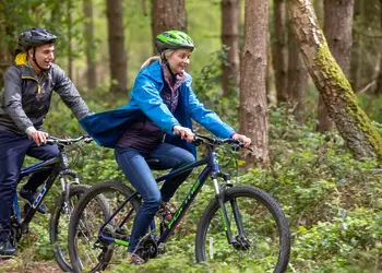 Thorpe Forest Lodges, Thetford Forest