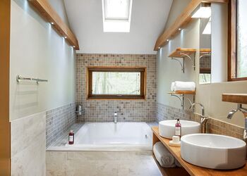 Golden Oak Hideaway (Pet) - Thorpe Forest Lodges, Thetford Forest