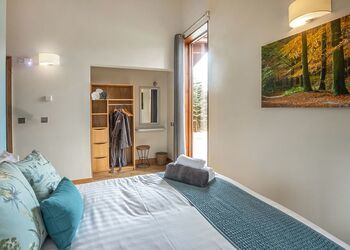 Silver Birch 3, Silver Birch 3 - Thorpe Forest Lodges, Thetford Forest