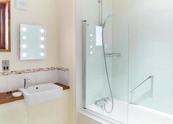 Golden Oak 1, Golden Oak 1 - Thorpe Forest Lodges, Thetford Forest