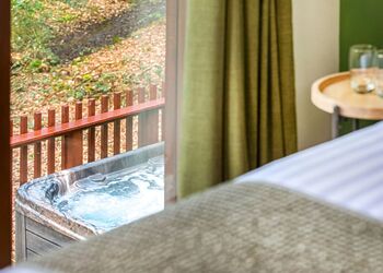 Golden Oak 4, Golden Oak 4 - Thorpe Forest Lodges, Thetford Forest