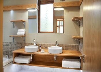 Golden Oak Hideaway - Thorpe Forest Lodges, Thetford Forest