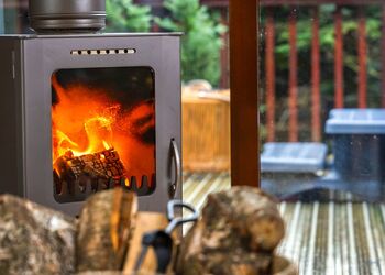 Golden Oak 3, Golden Oak 3 - Thorpe Forest Lodges, Thetford Forest