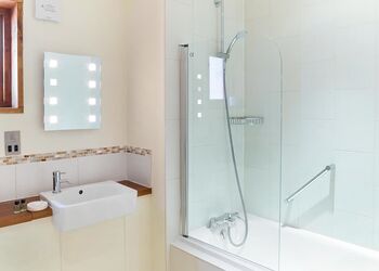 Golden Oak 3, Golden Oak 3 - Thorpe Forest Lodges, Thetford Forest