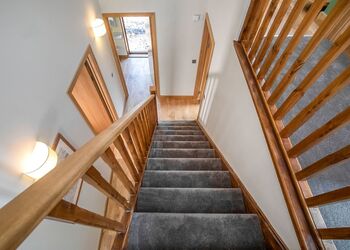 Golden Oak 4, Golden Oak 4 - Thorpe Forest Lodges, Thetford Forest