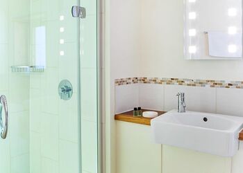 Silver Birch 2, Silver Birch 2 - Thorpe Forest Lodges, Thetford Forest