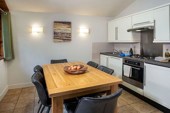 Golden Oak 2, Golden Oak 2 - Thorpe Forest Lodges, Thetford Forest