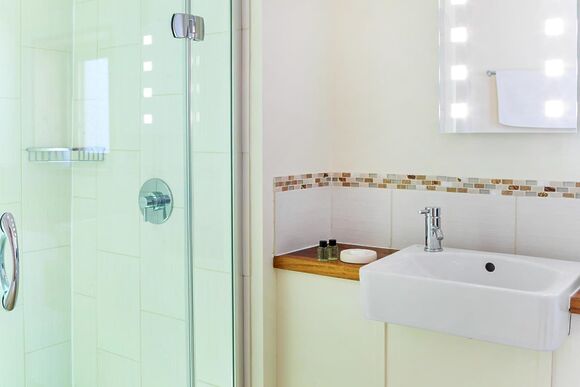 Silver Birch 2, Silver Birch 2 - Thorpe Forest Lodges, Thetford Forest