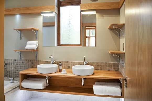 Golden Oak Hideaway - Thorpe Forest Lodges, Thetford Forest