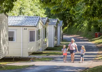 Torquay Holiday Park, Torquay