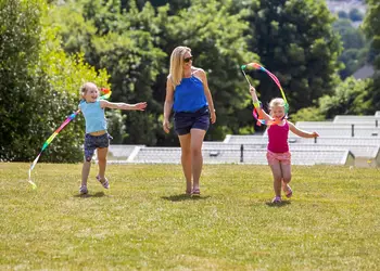 Torquay Holiday Park, Torquay