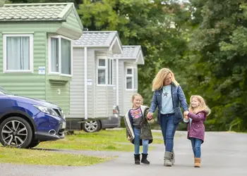 Torquay Holiday Park, Torquay