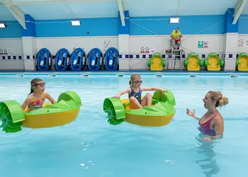 Torquay Holiday Park, Torquay