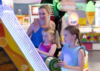 Torquay Holiday Park, Torquay