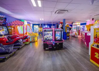 Torquay Holiday Park, Torquay