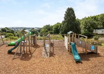 Torquay Holiday Park, Torquay