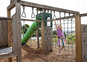 Torquay Holiday Park, Torquay