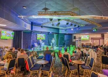 Torquay Holiday Park, Torquay