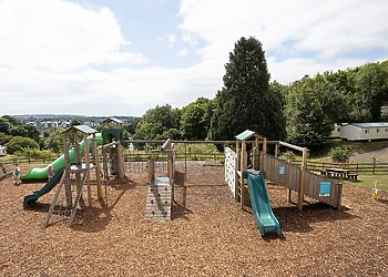 Torquay Holiday Park, Torquay