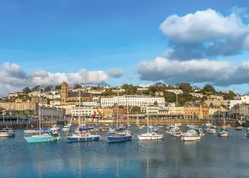 Torquay Holiday Park, Torquay