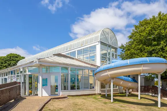 Torquay Holiday Park, Torquay