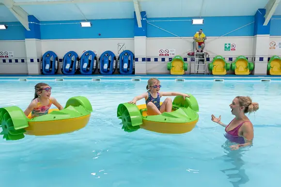 Torquay Holiday Park, Torquay