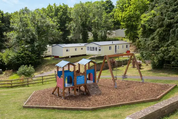 Torquay Holiday Park, Torquay