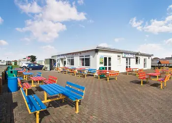 Towervans Caravan Park photo 2