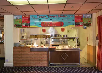 Towervans Caravan Park photo 4