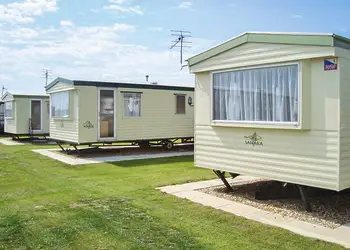 Towervans Caravan Park photo 5