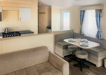 Towervans Caravan Park photo 8