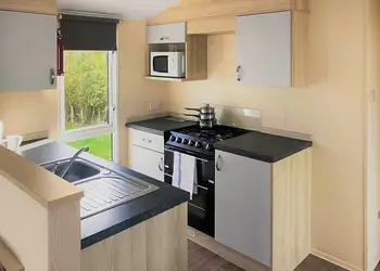 Towervans Caravan Park photo 10