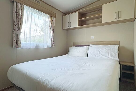 Laurel Superior - Towervans Caravan Park, Mablethorpe, Skegness