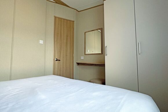 Laurel Superior - Towervans Caravan Park, Mablethorpe, Skegness