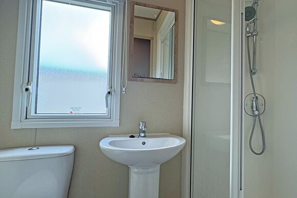 Laurel Superior - Towervans Caravan Park, Mablethorpe, Skegness