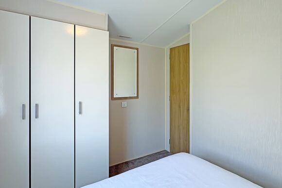 Redwood Standard - Towervans Caravan Park, Mablethorpe, Skegness