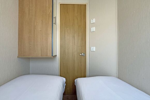 Redwood Standard - Towervans Caravan Park, Mablethorpe, Skegness