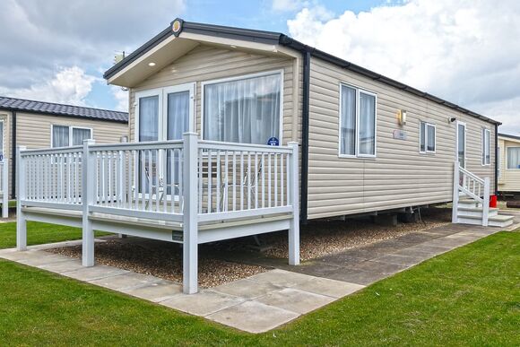 Lynwood Prestige - Towervans Caravan Park, Mablethorpe, Skegness