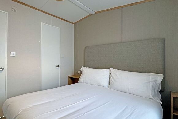 Lynwood Prestige - Towervans Caravan Park, Mablethorpe, Skegness