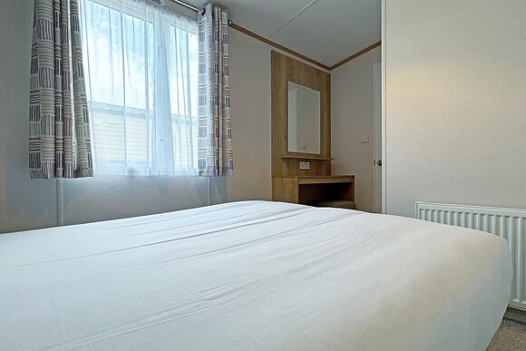 Lynwood Prestige - Towervans Caravan Park, Mablethorpe, Skegness