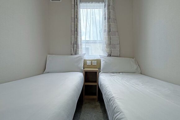 Lynwood Prestige - Towervans Caravan Park, Mablethorpe, Skegness