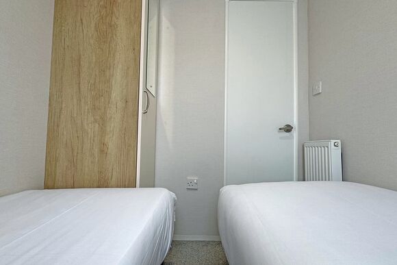 Lynwood Prestige - Towervans Caravan Park, Mablethorpe, Skegness