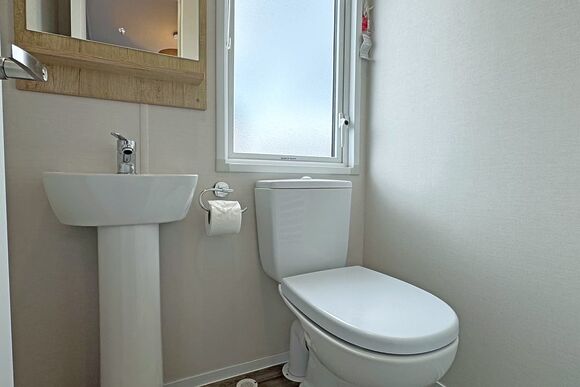 Lynwood Prestige - Towervans Caravan Park, Mablethorpe, Skegness