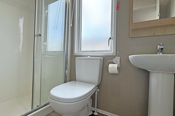 Lynwood Prestige - Towervans Caravan Park, Mablethorpe, Skegness