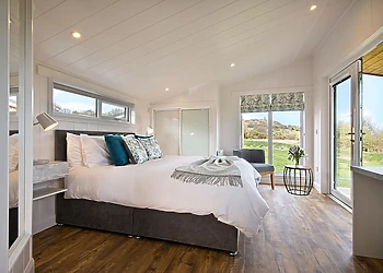 Alder Lodge