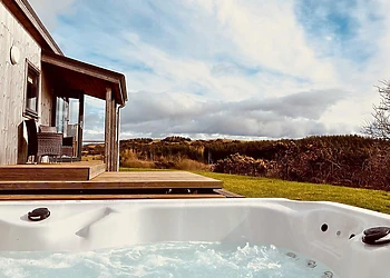 Alder Lodge