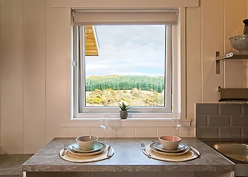 Alder Lodge